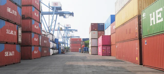 Container Depot Pos 1